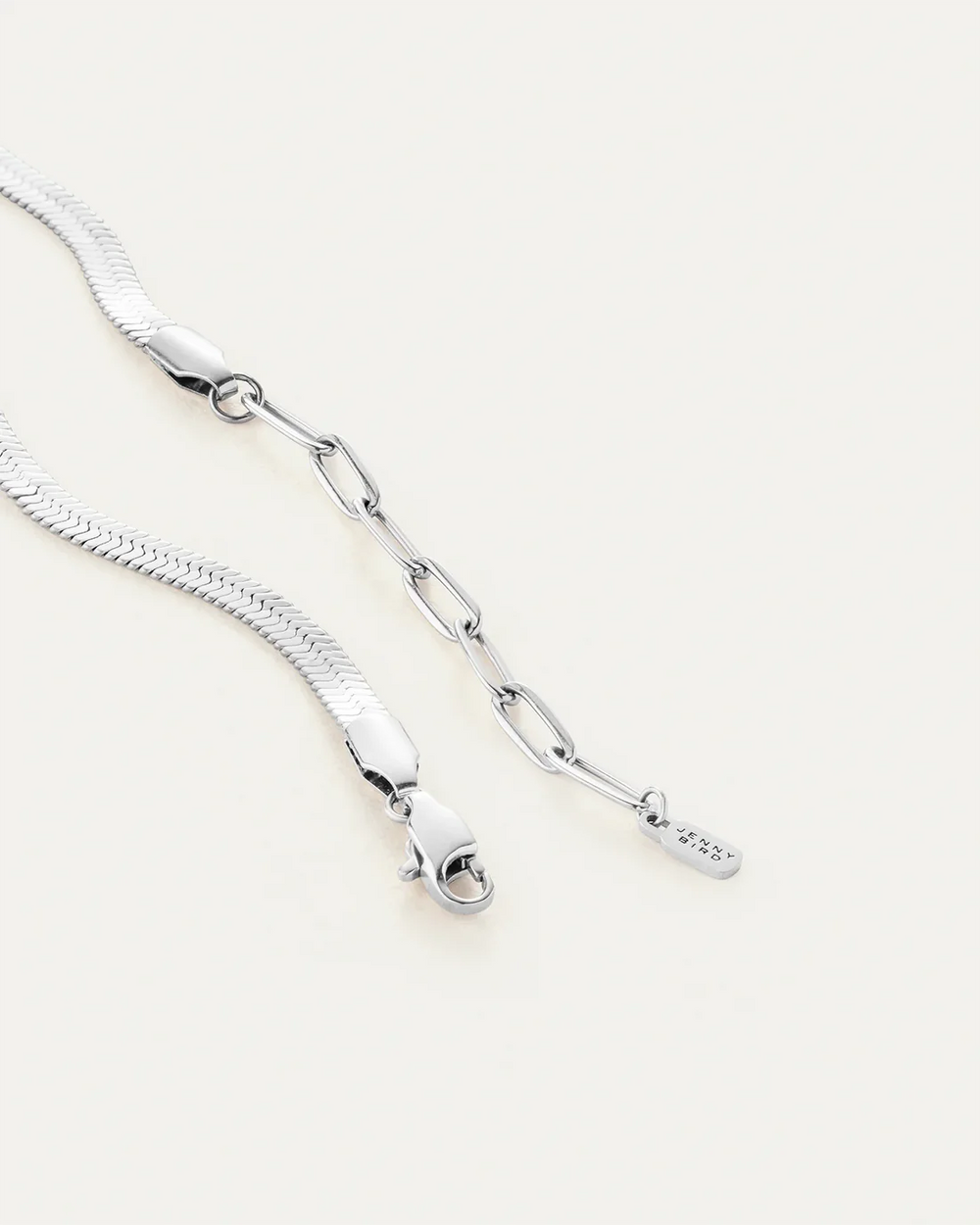 Snake Chain Anklet